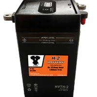 53-2964 - 6 Volt 22 AH Sealed Battery by V-Twin