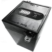 53-2964 - 6 Volt 22 AH Sealed Battery by V-Twin