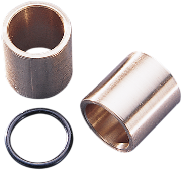 JIMS Kickstarter Bushing Kit - 4 Speed 33288-37