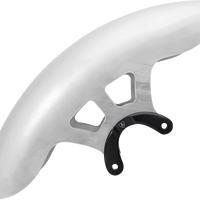 ARLEN NESS Pro Short Front Fender - 21" 210-036