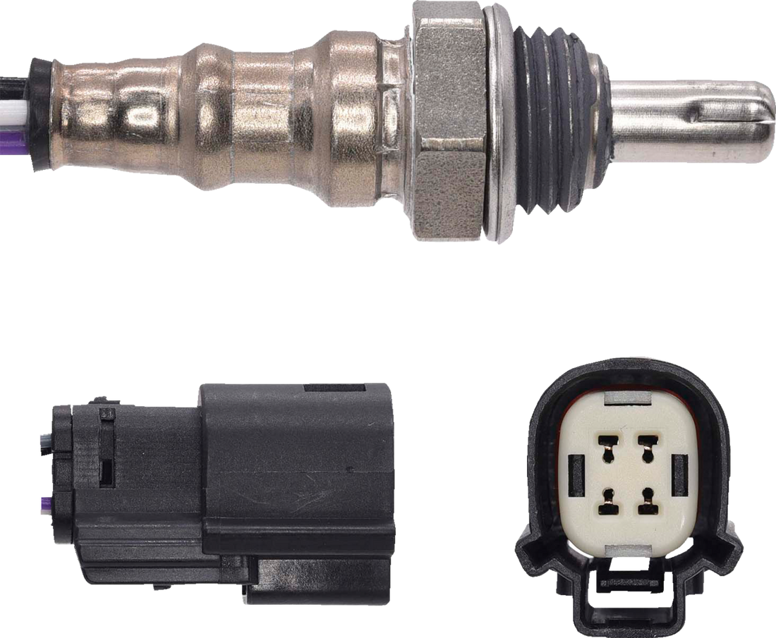 DRAG SPECIALTIES Oxygen Sensor 932-14066