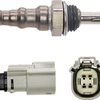 DRAG SPECIALTIES Oxygen Sensor 932-14087