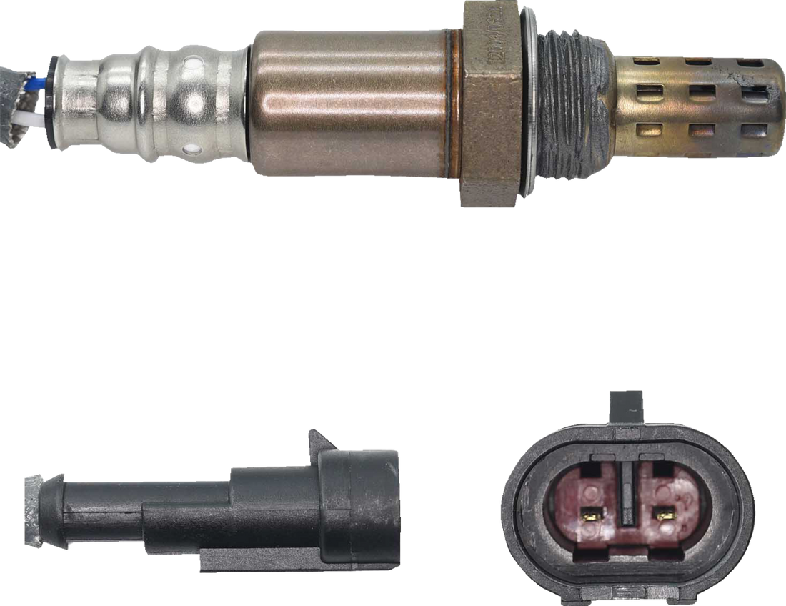 DRAG SPECIALTIES Oxygen Sensor 932-12004