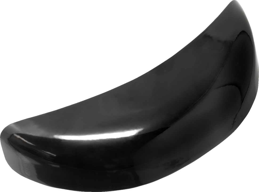 NAMZ Turn Signal Eliminator - Black - '99-'04 FLHX/FLTR N-TSE-B