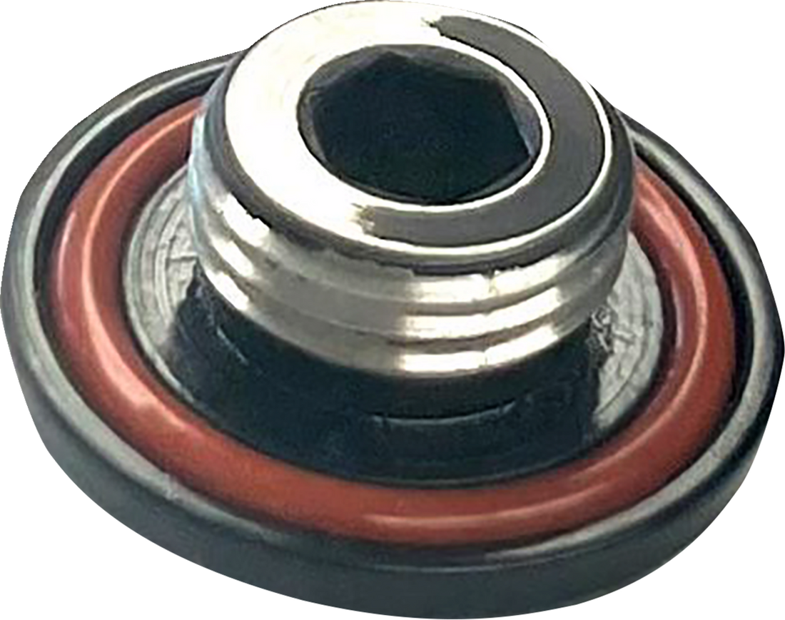 NAMZ Neutral Switch Eliminator Plug - Big Twin NNSE-B01