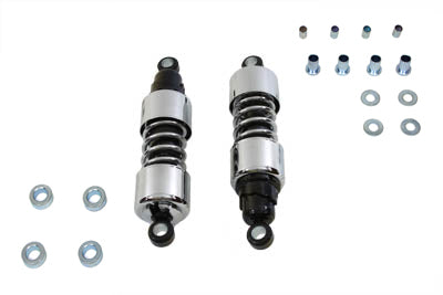 54-0020 - 11 inch Dura AEE Series Shocks by AEE