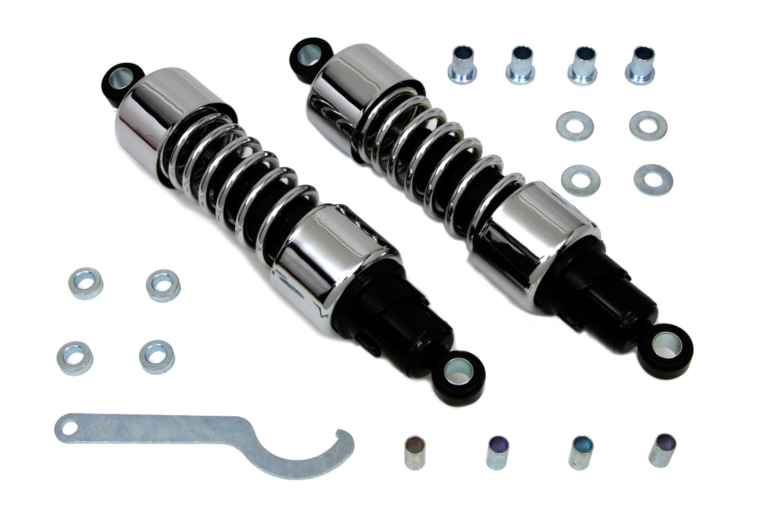 54-0023 - 13 inch Dura AEE Series Shocks by AEE