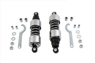 54-0025 - 14-1/4 inch Dura AEE Series Shocks by AEE