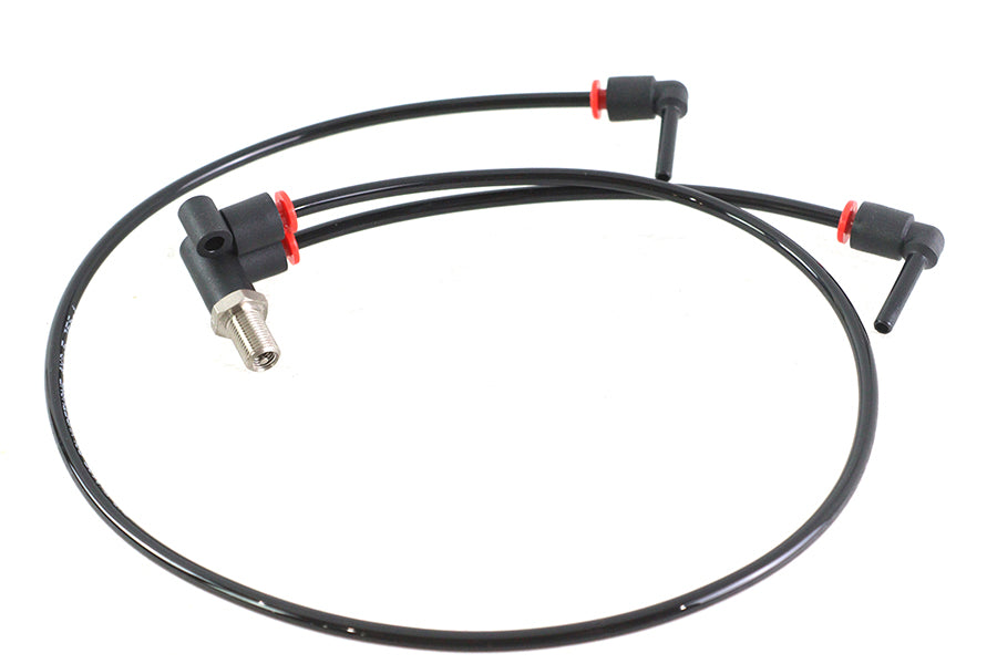 54-0062 - OE Air Shock Valve Assembly by OE