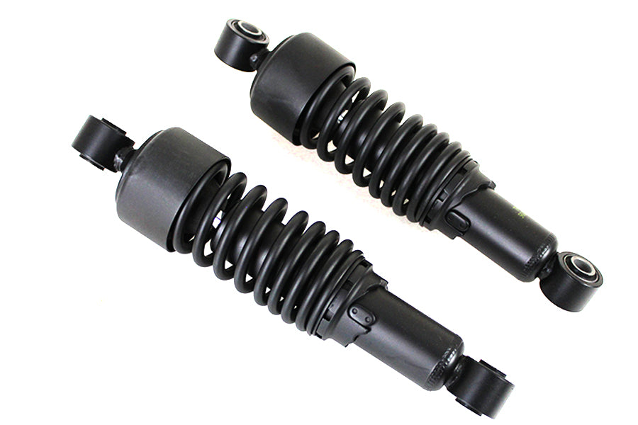 54-0063 - 11  Dura AEE Series Shocks Black by AEE