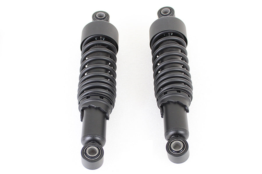 54-0064 - 12  Dura AEE Series Shocks Black by AEE