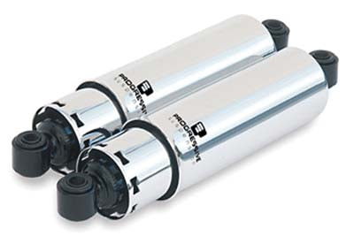 54-0087 - 13-1/2 inch Progressive 412 Series Shock Set with Covers by Progressive Suspension