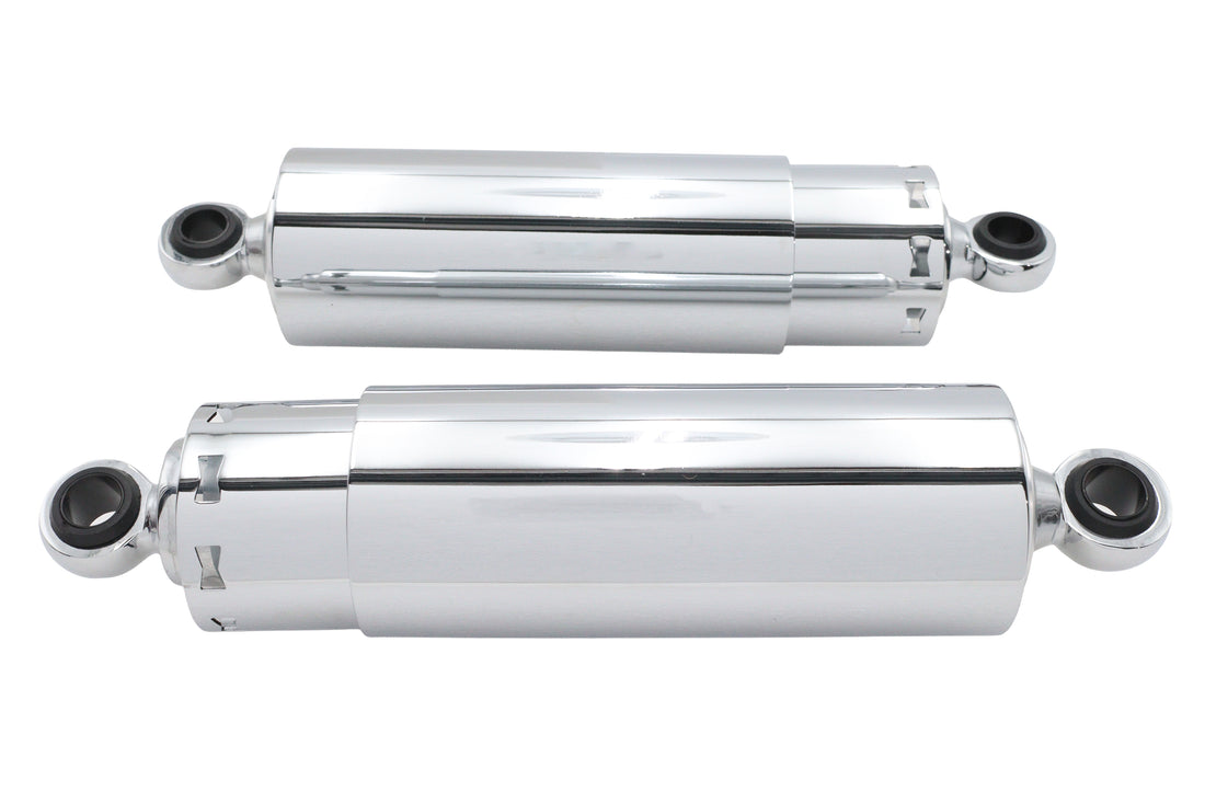 54-0107 - 11 inch AEE Shock Set with Covered Springs by AEE
