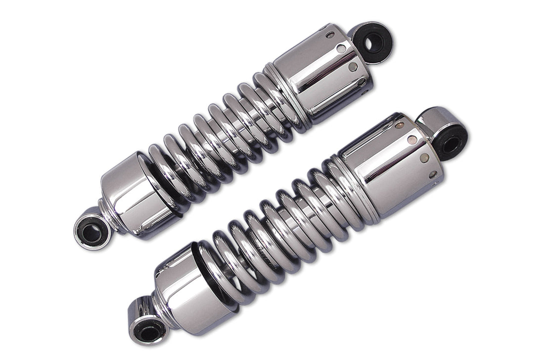 54-0108 - 11 inch AEE Shock Set with Exposed Springs by AEE