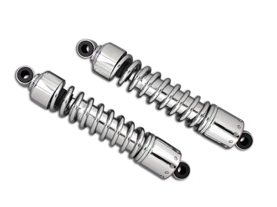 54-0110 - 13-1/2 inch AEE Shock Set with Exposed Springs by AEE