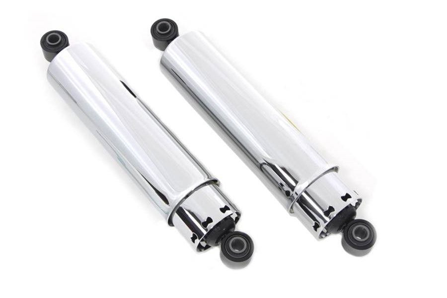 54-0111 - 13-1/2 inch AEE Shock Set with Covered Springs by AEE