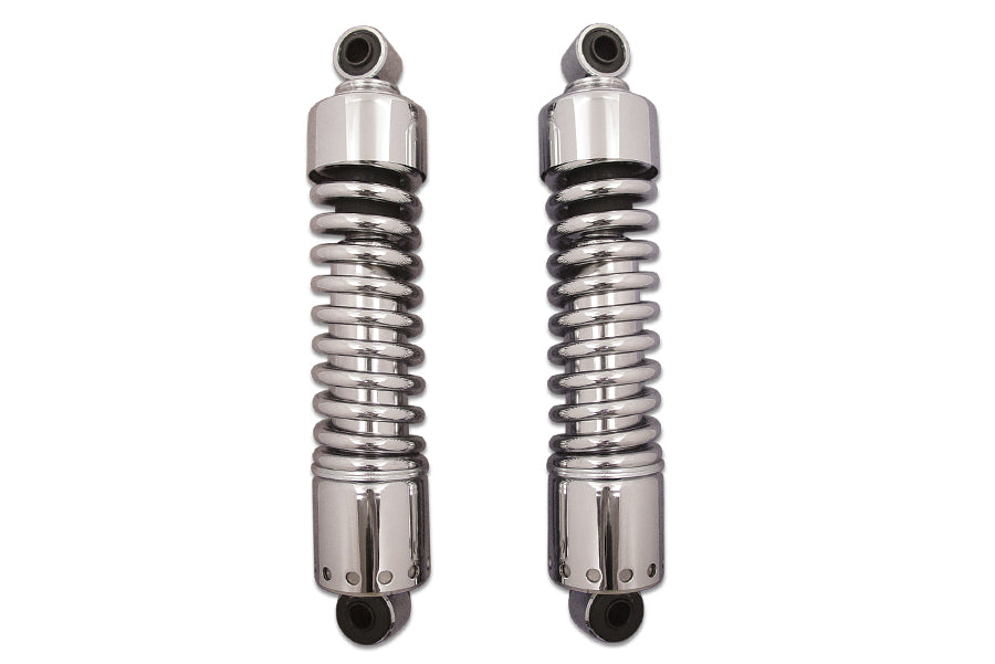 54-0112 - 12 inch AEE Shock Set with Exposed Springs by AEE