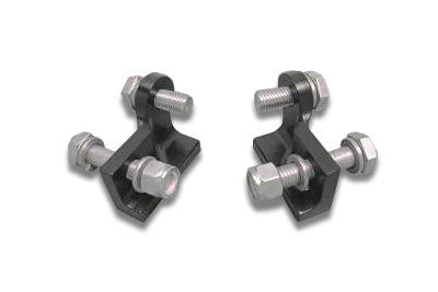 54-0126 - Rear Shock Lowering Kit Black by AEE