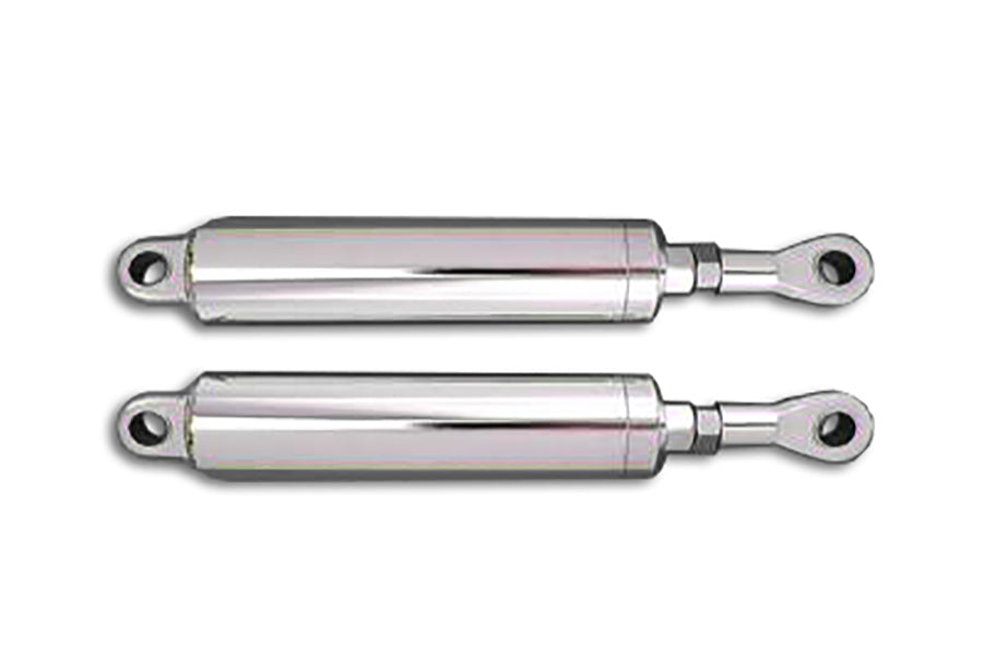 54-0131 - 11  Shock Set Chrome Billet by AEE