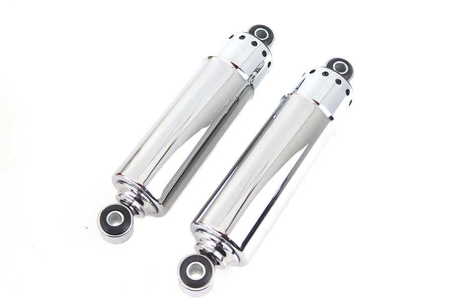 11 inch AEE Shock Set with Covered Springs