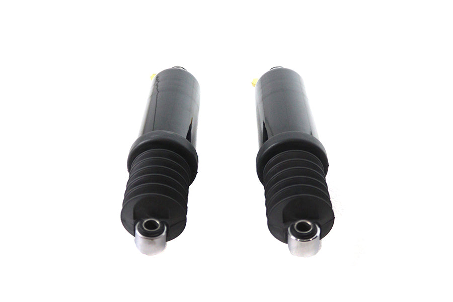 54-0149 - OE Low Touring Air Shock Set Black by OE