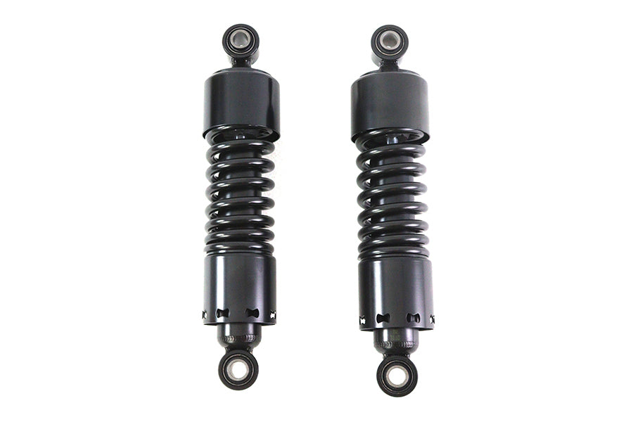 54-0170 - AEE 11-1/2 inch Shock Set Black by AEE