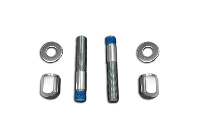 54-0401 - Lower Rear Shock Kit Zinc by AEE