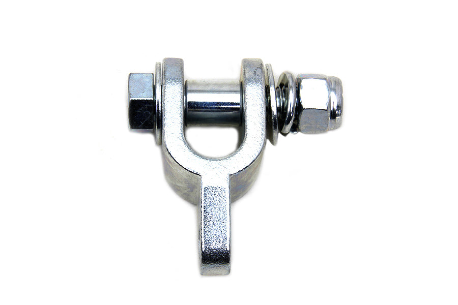 54-0407 - Seat Shock Clevis Zinc Plated by AEE