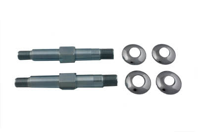 54-0409 - Upper Rear Shock Stud Kit Zinc by AEE