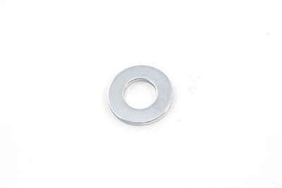 54-0421 - Chrome Shock Stud Washers 1/2  Hole by V-Twin