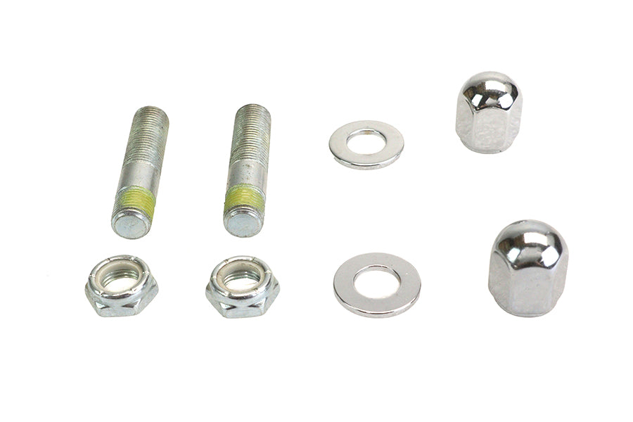 54-0431 - Lower Shock Stud Kit by V-Twin