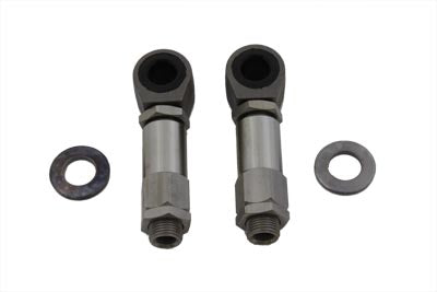 54-0434 - Rear E-Z Adjustable Lowering Kit by AEE