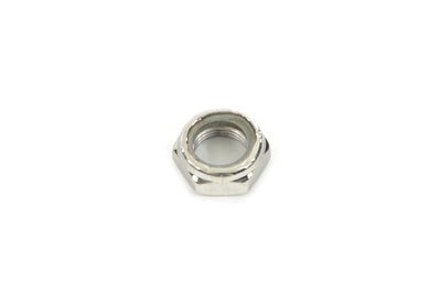 54-0447 - Chrome Nyloc Shock Stud Nut by Gardner-Westcott