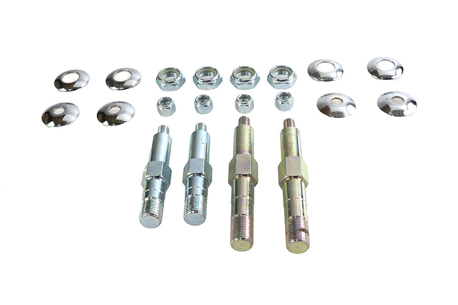 54-0462 - Shock Stud Kit by V-Twin