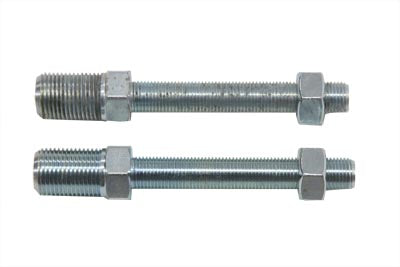 54-0520 - Rear Shock Lowering Kit by V-Twin