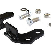 54-0523 - Rear Shock Lowering Kit Black by AEE