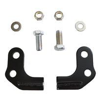 54-0523 - Rear Shock Lowering Kit Black by AEE