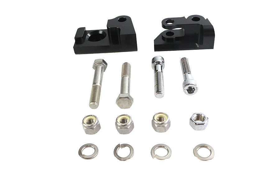 54-0537 - Rear Shock Lowering Kit by AEE