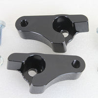 54-0545 - Rear Shock Lowering Kit Black by AEE