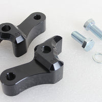 54-0545 - Rear Shock Lowering Kit Black by AEE