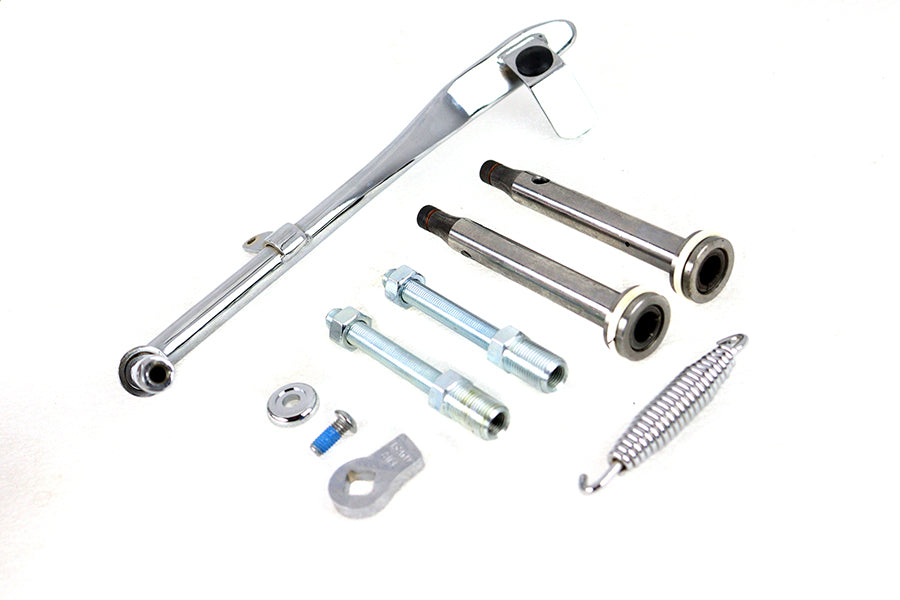 54-0571 - Full Lowering Kit by V-Twin