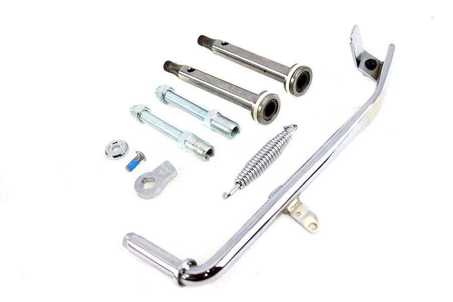 54-0571 - Full Lowering Kit by V-Twin
