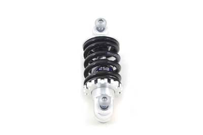 54-0655 - 4 inch Mini Seat Mount Shock by AEE