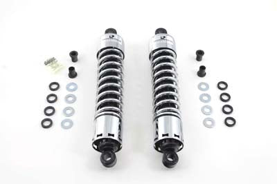 54-2003 - 14-1/8  Progressive 412 Series Shock Set by Progressive Suspension