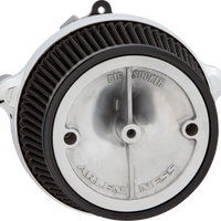 ARLEN NESS Big Sucker™ Stage 1 Air Cleaner Kit without Cover - Chrome 600-300