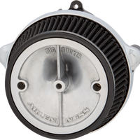 ARLEN NESS Big Sucker™ Stage 1 Air Cleaner Kit without Cover - Chrome 600-300