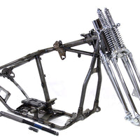 55-0001 - Frame and Fork Kit by V-Twin