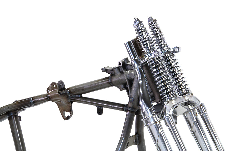 55-0001 - Frame and Fork Kit by V-Twin