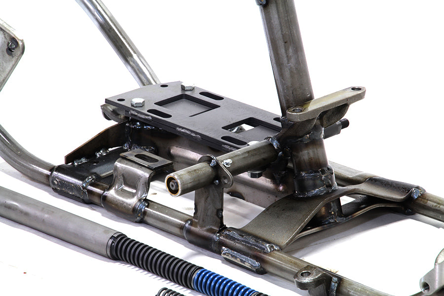 55-0001 - Frame and Fork Kit by V-Twin