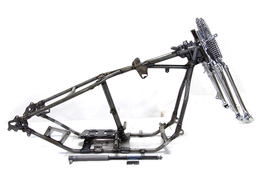 55-0001 - Frame and Fork Kit by V-Twin